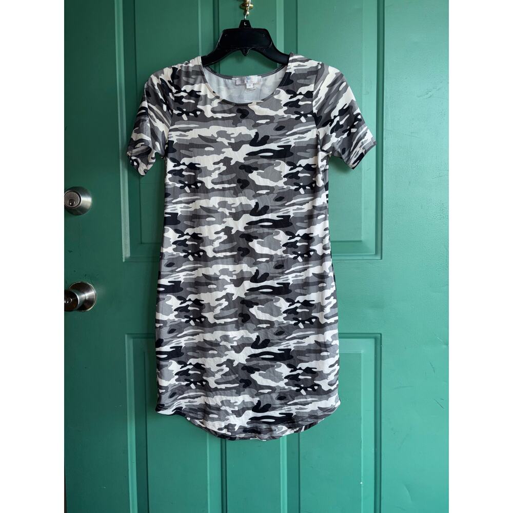 Peyton Bre size 12 girls adorable athletic dress